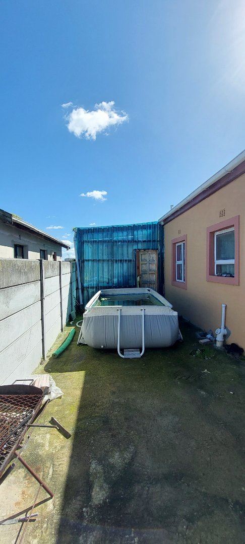 3 Bedroom Property for Sale in Heather Park Western Cape